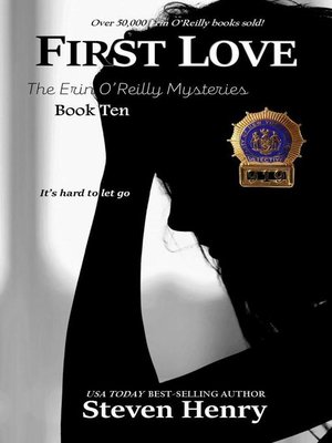 cover image of First Love